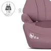 Lorelli Pyxis Isofix Kinderautositz 125-150 cm i-Size R129 Produktbild-Vorschau 10