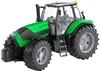 BRUDER DEUTZ AGROTRON X720, 3 rok/roky, ABS Náhled obrázku produktu 32