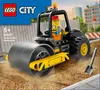 Stavební parní válec Náhled obrázku produktu 26