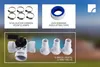 Intex Bypass-Set für 38mm Schwimmbadschlauch 3-Wege-Ventil, Produktbild-Vorschau 5
