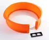 Stampo in silicone con base in vetro, 25 cm, colore Anteprima dell’immagine prodotto 5