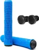 Core Pro Stunt-Scooter Griffe soft 170mm blau Produktbild-Vorschau 1