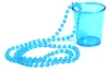 Schnapsglas mit Kette zum umhängen: orange Variante wählen: Produktbild-Vorschau 8