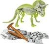 Clementoni 59273 - Galileio Ausgrabungs-Set Triceratops Produktbild-Vorschau 4