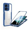 360° Grad Hülle für Xiaomi Redmi 15C Rundum vollschutz Produktbild-Vorschau 1