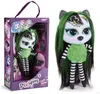 NICI Pixidoos Bami Puppe 20cm mit 3-teiligem Zubehör, im Produktbild-Vorschau 13