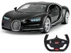 Bugatti Chiron 1:14 schwarz 27MHz Produktbild-Vorschau 19