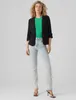 VERO MODA Eleganter Blazer Jackett Leichter Business Produktbild-Vorschau 4