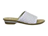 Rieker Damen Schuhe Pantoletten Blockabsatz Clogs 63498-80, Produktbild-Vorschau 13