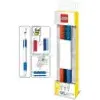 LEGO 3 penne gel in confezione regalo Anteprima dell’immagine prodotto 8
