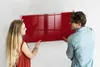 Magnetpinnwand Memoboard - Zubehörsatz - Weißer Marker + Produktbild-Vorschau 4