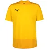 Puma GOAL 23 Trainingstrikot Herren gelb Gr L Produktbild-Vorschau 11