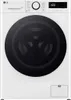 Lave-linge frontal 13kg 1400 tours/min - Lg - F34R50WHS - Voir les images du produit 1