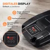 Asciugascarpe elettrico Vulpes Goods Pro con asciugatura Anteprima dell’immagine prodotto 5