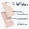 kwmobile Handyhülle für Samsung Galaxy S20 FE Hülle - Case Produktbild-Vorschau 2