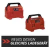 Einhell X-Quattrocharger Nabíječka baterií Náhled obrázku produktu 14