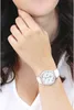 Guess Damen Uhr Armbanduhr SUGAR GW0098L1 Leder Produktbild-Vorschau 5
