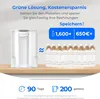 Czajnik z filtrem Waterdrop Eletric z trzymiesięcznym Podgląd zdjęcia produktu 7