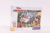 Clementoni Legpuzzel Super Color Disney Mickey Mouse, 60st. Voir les images du produit 6