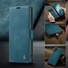 Etui pour Samsung Galaxy S23 Ultra, étui rétro en Voir les images du produit 7