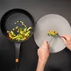 Padella BRA Sartén Efficient Ø 26 cm Alluminio nero Anteprima dell’immagine prodotto 10