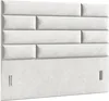 Boxspringbett mit Bettkasten Trinity K-5 Bonellfederkern Produktbild-Vorschau 3