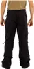 Brandit Savannah Hosen Schwarz 3XL Mann Schwarz 3XL Produktbild-Vorschau 2