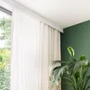 Decosa Gardinenleiste L95 (Sinja), 25 x 95 mm, 2 m - 01 Produktbild-Vorschau 5