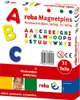 roba 0022, Magnet na bielu tabuľu, Viacfarebný, Drevo, CE, Náhľad obrázku produktu 15