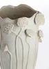 Light&living Deko-Vase 27,5 x 25,5 x 35 cm LAVCI Keramik, Produktbild-Vorschau 2