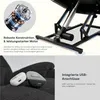 Poltrona massaggiante elettrica FLEXISPOT XL6 con funzione Anteprima dell’immagine prodotto 7