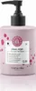 A bottle of Maria Nila Colour Refresh hair mask with a pump dispenser. Produktbild-Vorschau