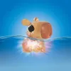 Animagic Let's Glo Kapibara Badezusatz mit Lichteffekten Produktbild-Vorschau 7