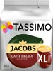 TASSIMO Kapseln Jacobs Caffè Crema Classico XL aromatisch T Produktbild-Vorschau 2