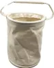 Falteimer aus Segeltuch, ca. 8,5 Liter Produktbild-Vorschau 1