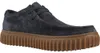 Clarks Herren Sneaker 26179708 Farbe: Blau Größe: 46 Produktbild-Vorschau 5