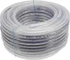 Tubo flessibile rinforzato per aria compressa in PVC da 8 Anteprima dell’immagine prodotto 2