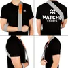 Matchu Sports Verstellbare Schulterbandage Links/Rechts - Produktbild-Vorschau 4