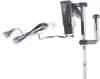 SunSun Hang Filter Slim 2 - flacher Kaskadenfilter 300l/h Produktbild-Vorschau 8