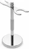Störtebekker® Premium Rasierständer aus Edelstahl Silber - Produktbild-Vorschau 12