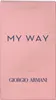 Armani My Way Nacre Edp Spray Exclusive Edition 50 ml Produktbild-Vorschau 6