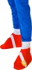 Sonic the Hedgehog Kostüm für Jungen, offizielles Produktbild-Vorschau 4