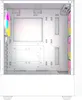 Gembird Fornax 4000W ARGB-Gaming-ATX-Computergehäuse  Produktbild-Vorschau 4