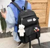 ASKSA SchulrucksackSet 5 PCS Rucksack Fuer Suesser Produktbild-Vorschau 4