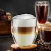 Creano doppelwandige Gläser 250ml „DG-Bauchig“, 6er Set, Produktbild-Vorschau 2