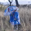 Ombrello sonico ? 71 cm Ombrello a cupola leggero per la Anteprima dell’immagine prodotto 8