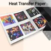 10er Pack A4 Thermosublimations-Transferpapier fš¹r Produktbild-Vorschau 11