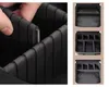 Cosmetische Tas Met Spiegel Zwart (20) Gab_B Productafbeelding-voorbeeld 3