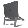 Macally - Support en aluminium (gris sidéral) Voir les images du produit 4