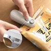Mini Folienschweißgerät, wiederaufladbar Versiegeler mit Produktbild-Vorschau 3